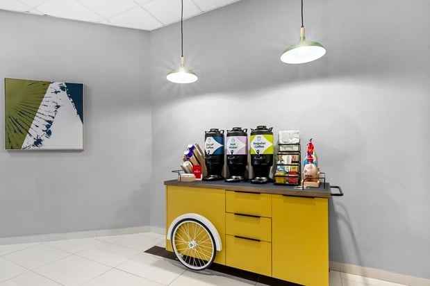 Images Spark by Hilton Bensalem Philadelphia