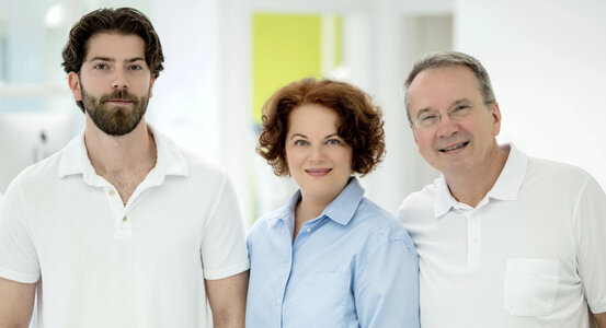 Kieferorthopädie - Dres. Czell Wolfratshausen, Bahnhofstraße 28 in Wolfratshausen