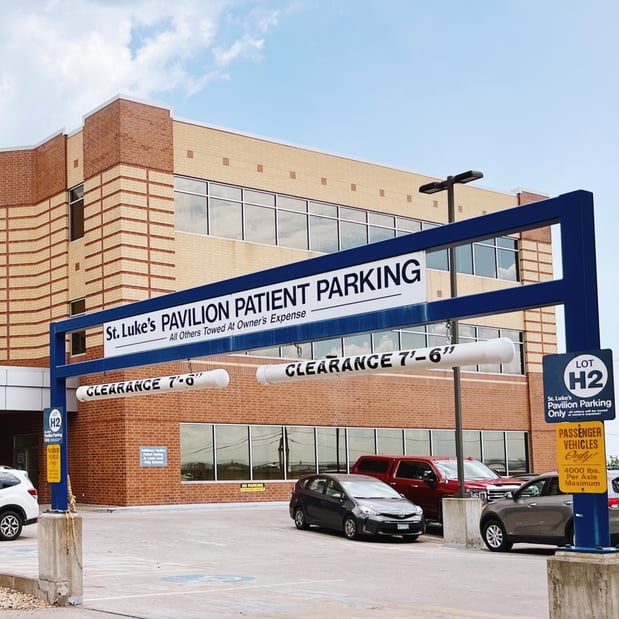 Images Aspirus St. Luke’s Clinic - Duluth - General Surgery