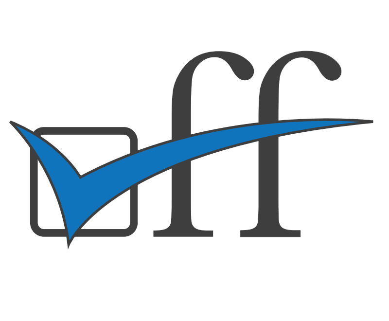 company logo