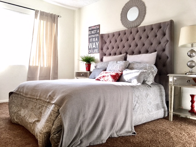 Large Master bedroom