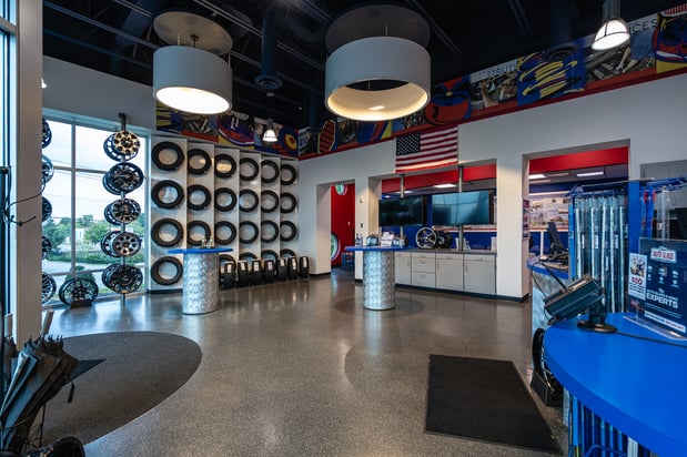 Images Tire Discounters