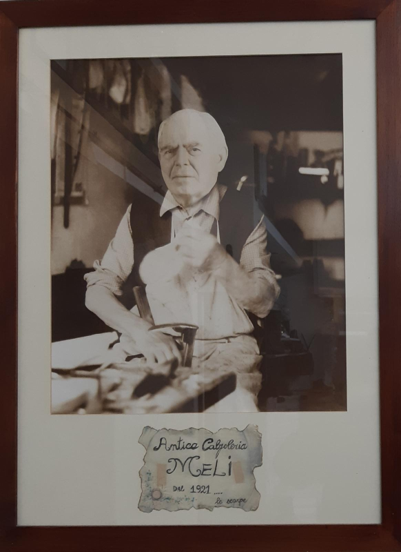 Images Meli Calzature