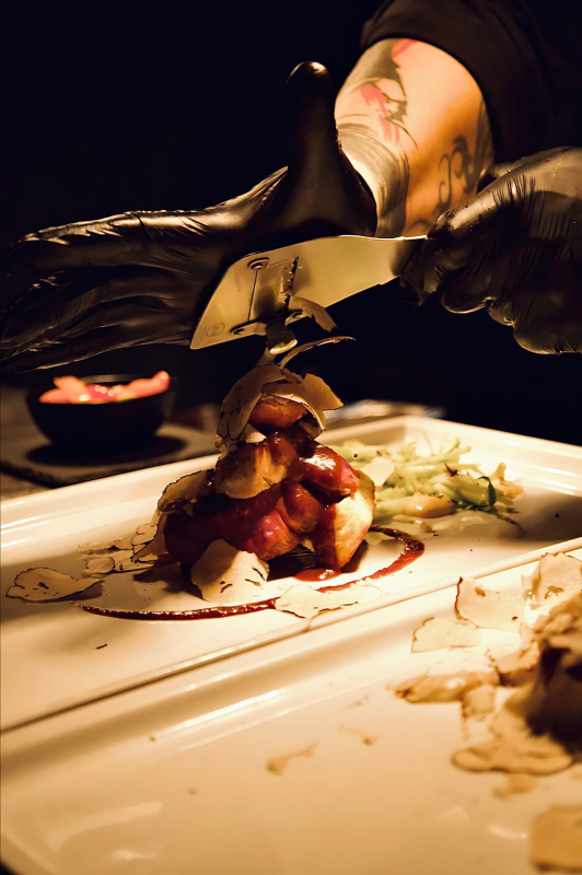 Images Ristorante Carnivere