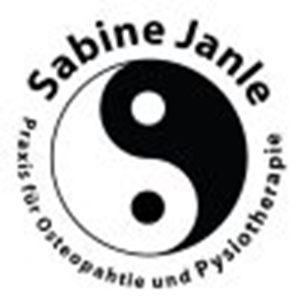 Praxis für Osteopathie & Physiotherapie Sabine Janle in Leinfelden Echterdingen - Logo