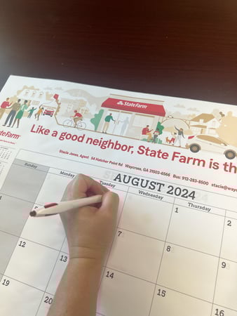 Images Stacie Jones - State Farm Insurance Agent