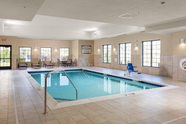 Images Staybridge Suites Columbus Polaris by IHG