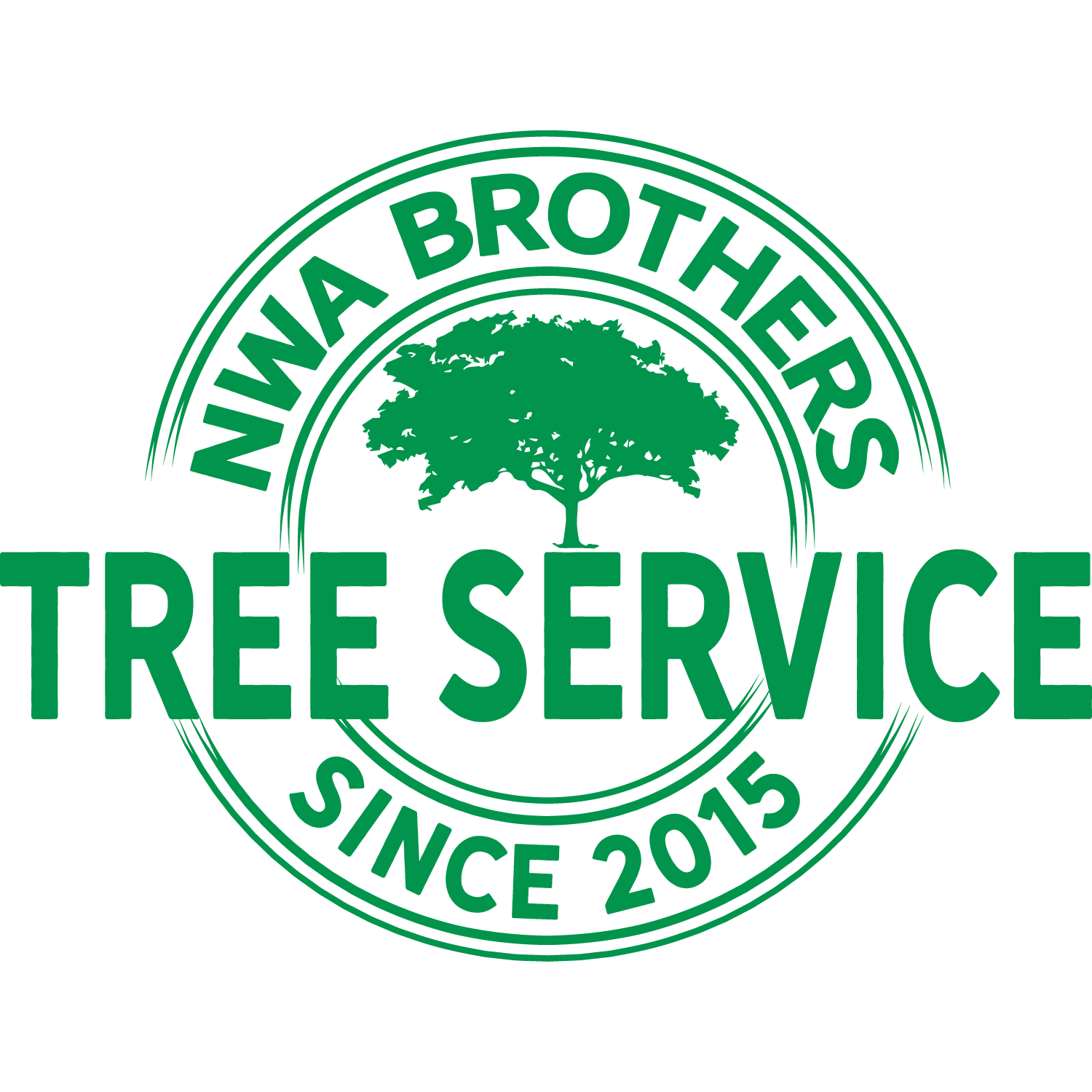 NWA Brothers Tree Service - Rogers, AR - (479)644-0053 | ShowMeLocal.com