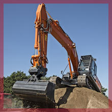 Images Town & Country Excavating