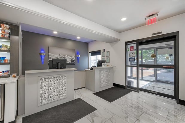Images Best Western Independence Kansas City