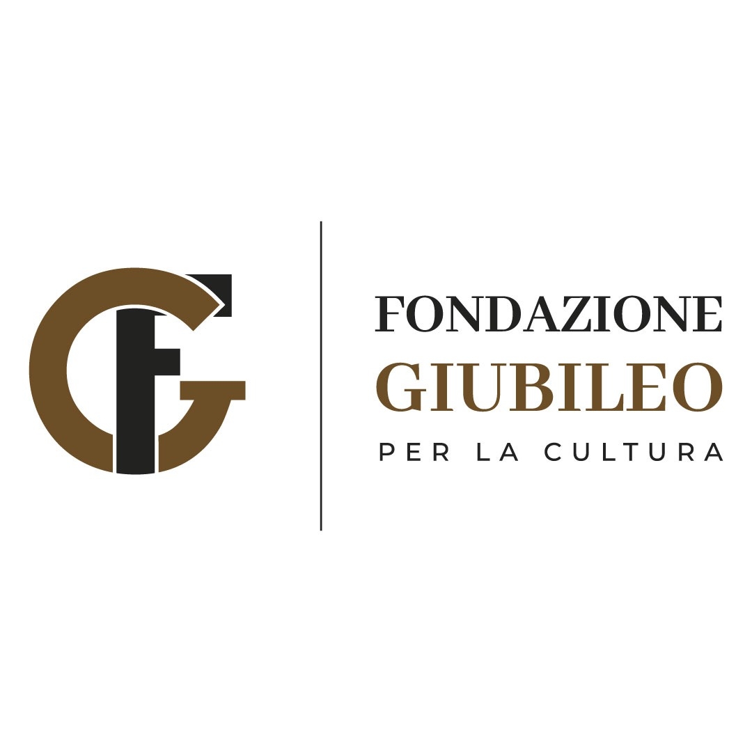 Fondazione Giubileo per la Cultura ETS Logo