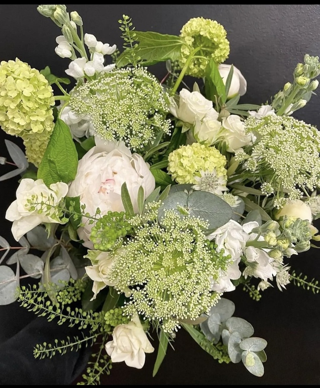 Images Flowerhouse i Lund AB