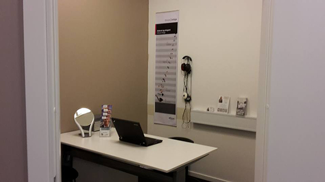 Images Hørecenter Als ApS