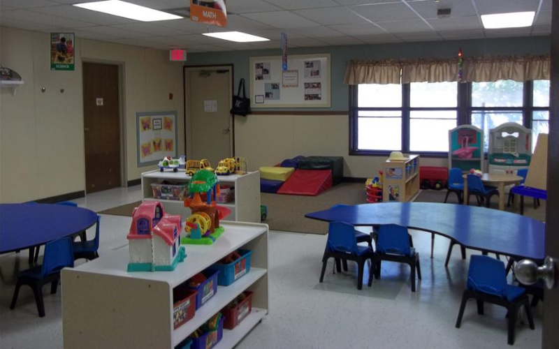 Images Concord KinderCare