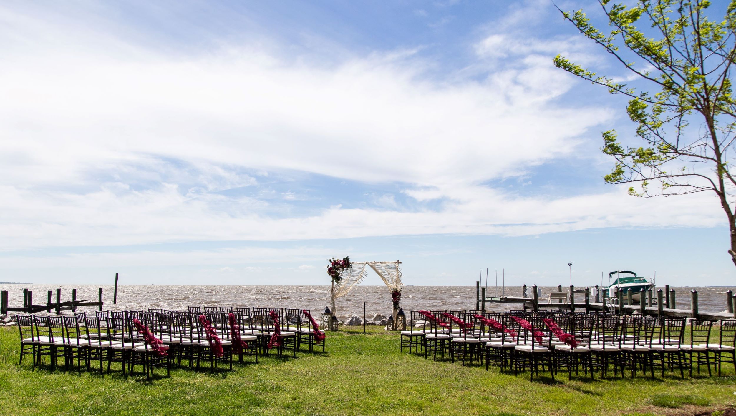 Barefoot Beach Bride Photo