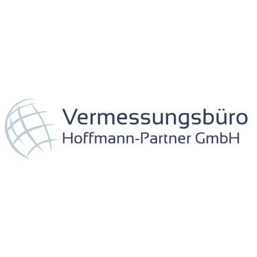 Logo Vermessungsbüro Hoffmann-Partner GmbH