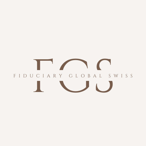 Fiduciary Global Swiss Logo