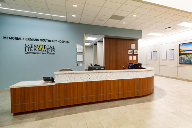 Images Memorial Hermann Medical Group League City Primary Care