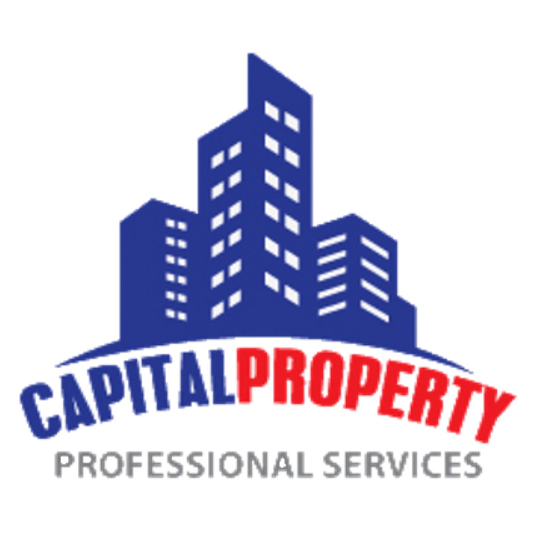Capital Property Professional Services Logo