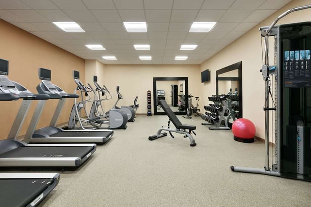 Images Homewood Suites by Hilton Hartford Manchester