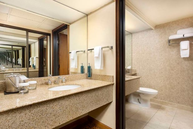 Images DoubleTree by Hilton Hotel San Jose