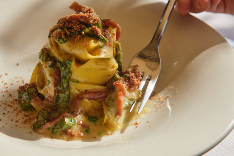 Antica Osteria Paverno