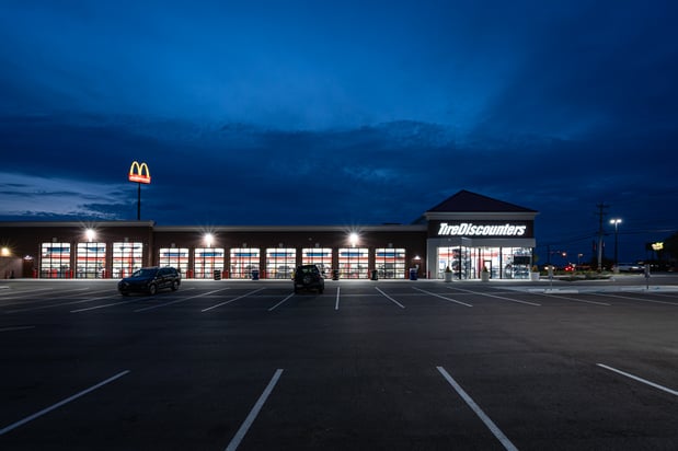 Images Tire Discounters
