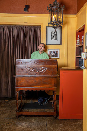La Bodeguita del Medio