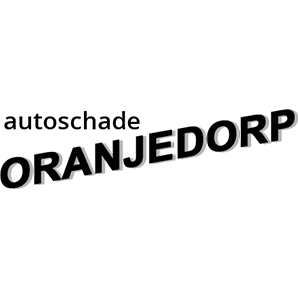 Autoschade Oranjedorp Logo