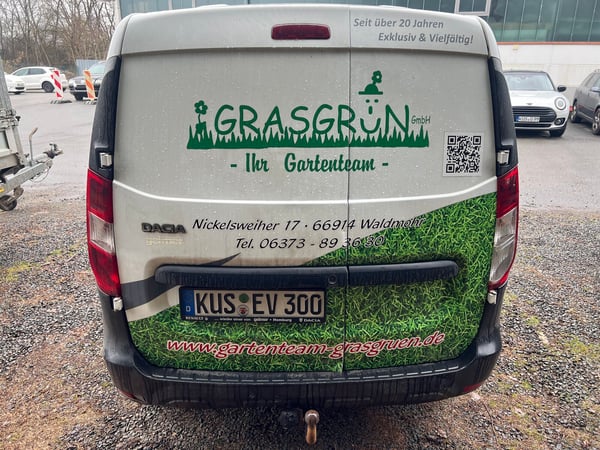 Bilder Grasgrün GmbH