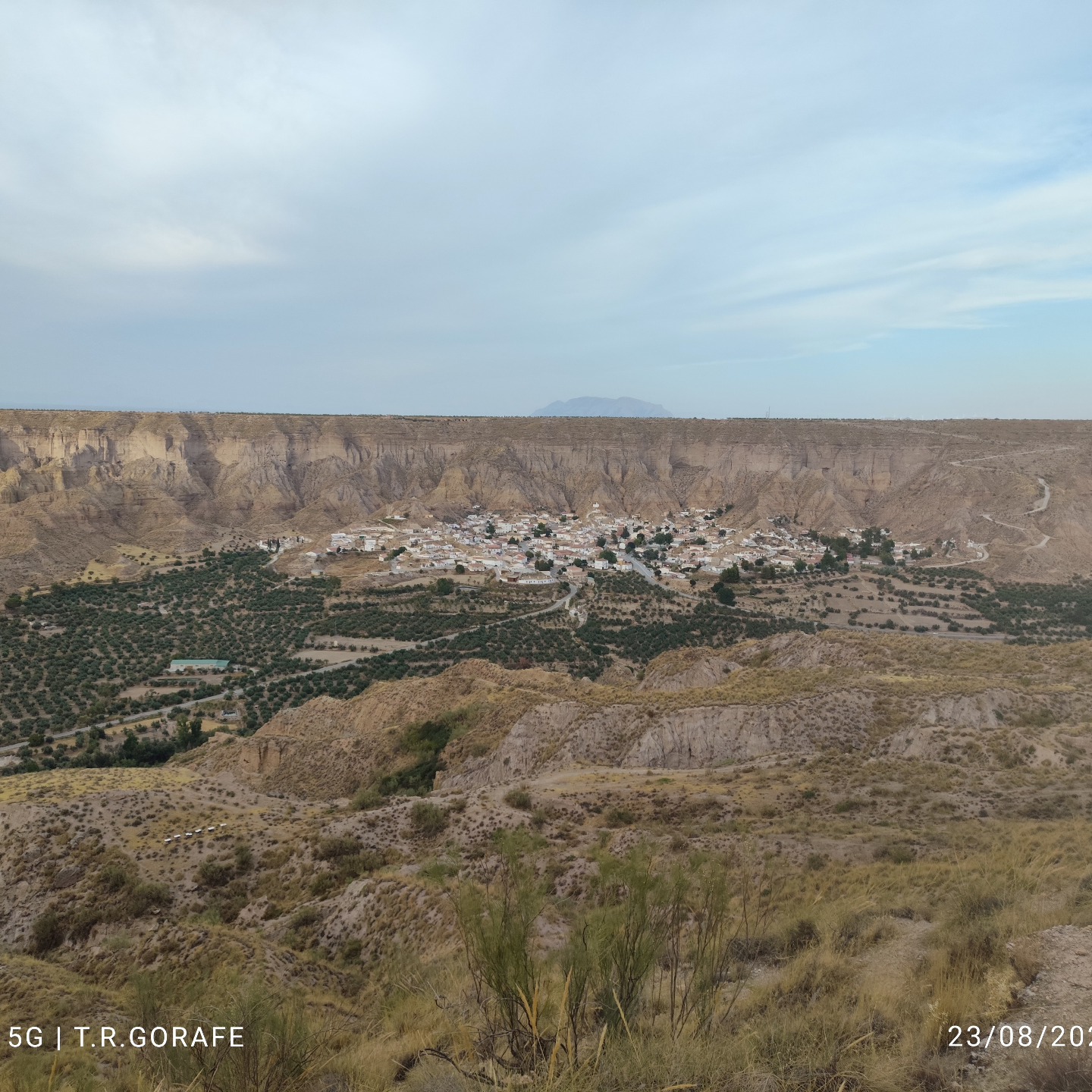 Images Turismo Rural Gorafe