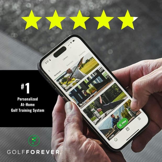 Images Jonathan Smith Golf