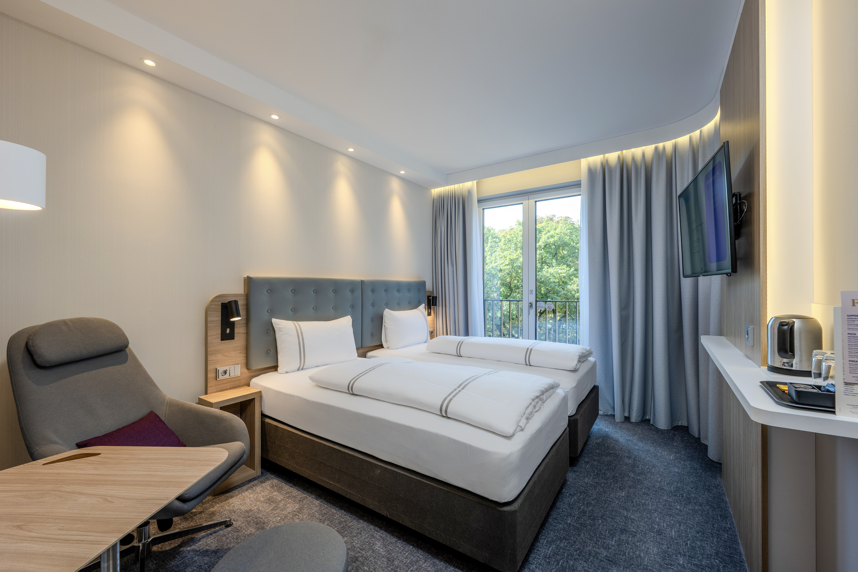 Premier Inn Göttingen Hotel, Carl-Zeiss-Straße 1 in Göttingen