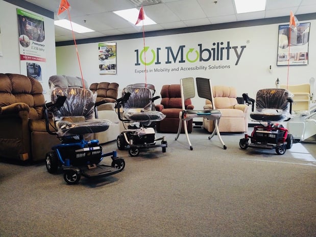Images 101 Mobility of North New Jersey