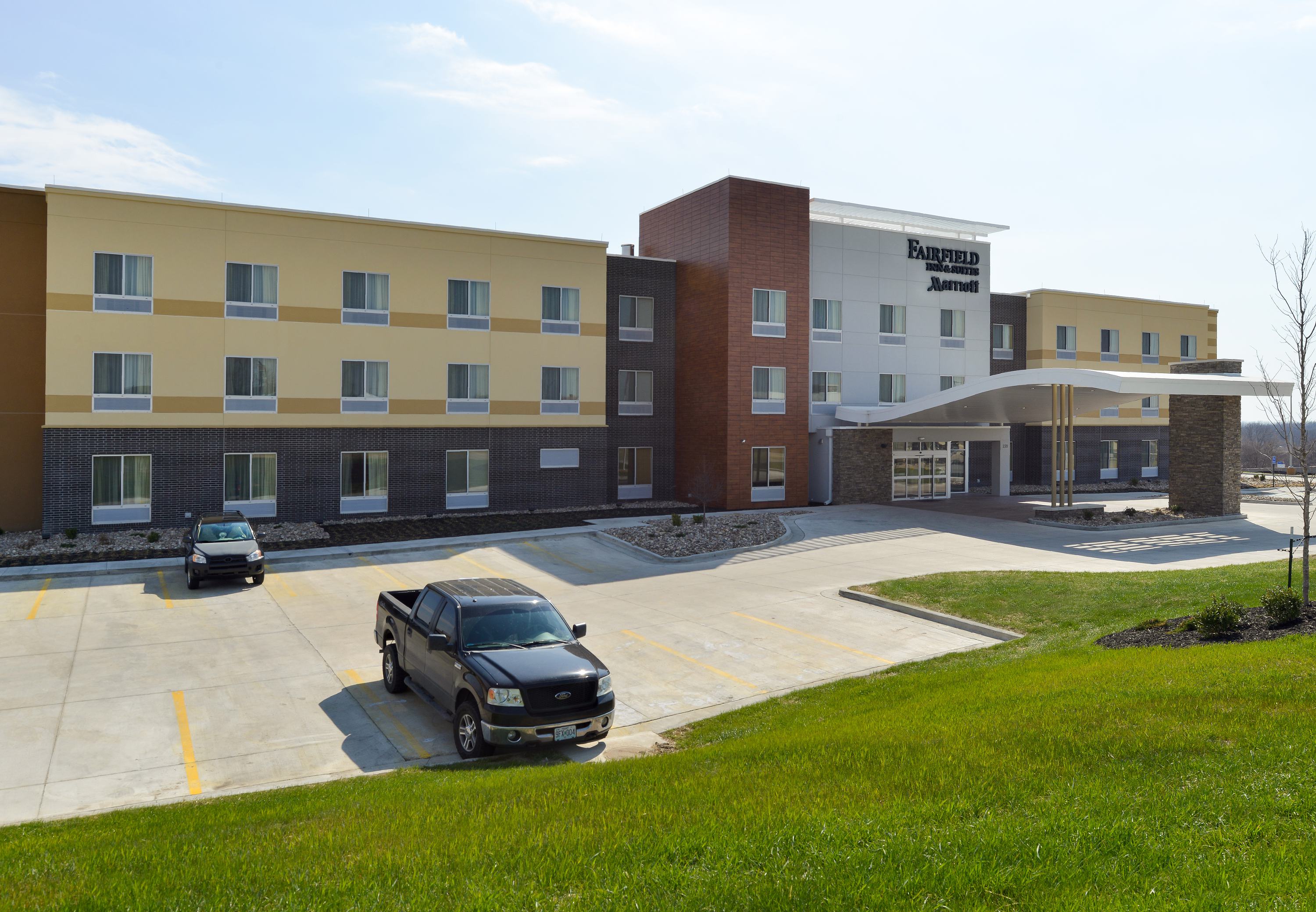Fairfield Inn & Suites by Marriott Chillicothe