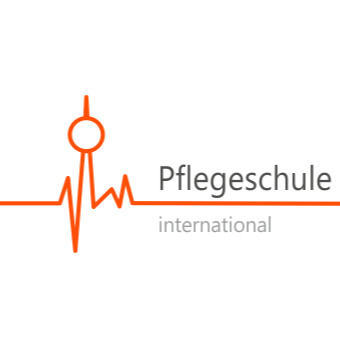 Pflegeschule Berlin international in Berlin - Logo