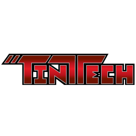 Tint Tech Logo