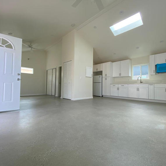 New Era Construction Image