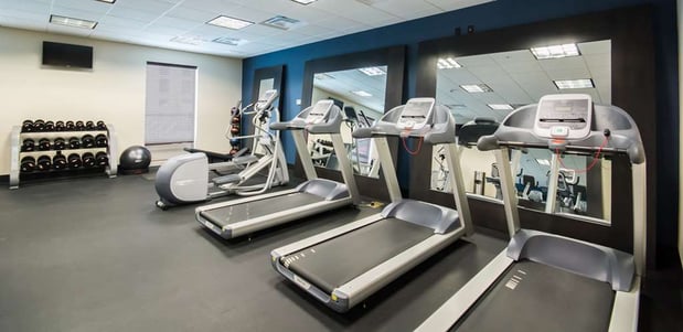Images Hampton Inn & Suites Orlando at SeaWorld