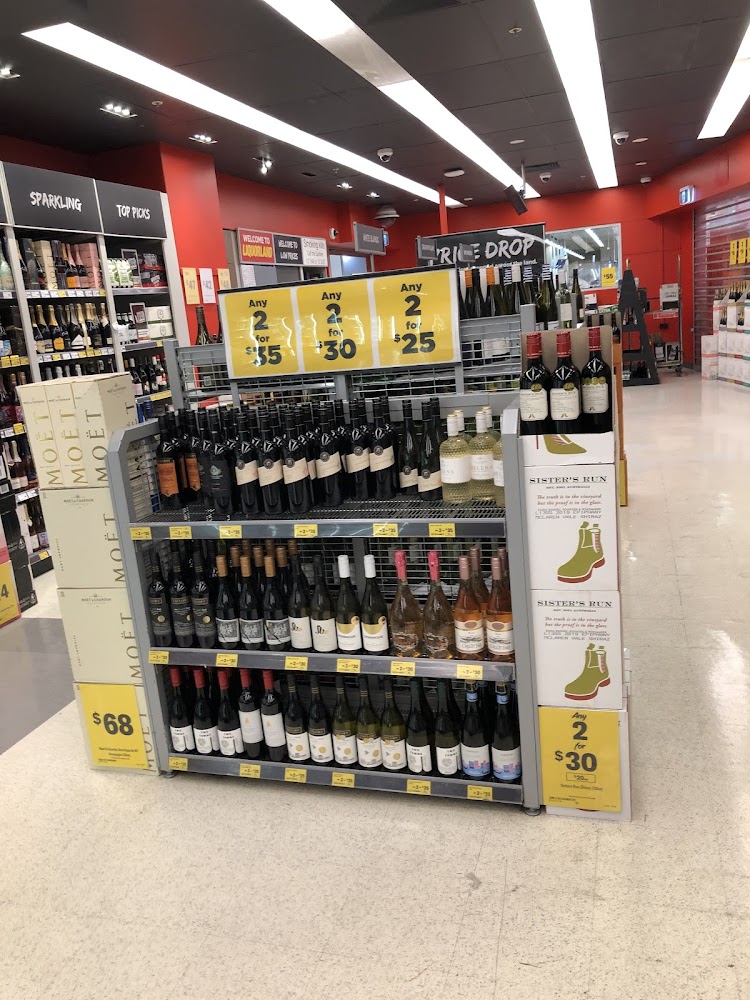 Images Liquorland Mt Druitt