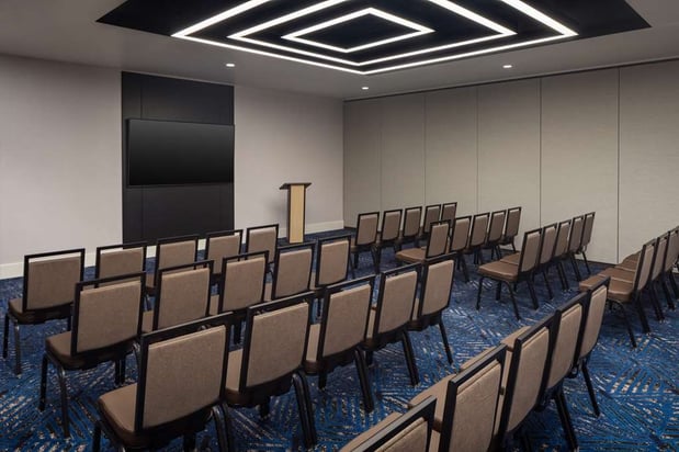 Images Canopy by Hilton Sioux Falls Downtown