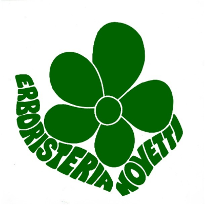 Erboristeria Novetti Logo