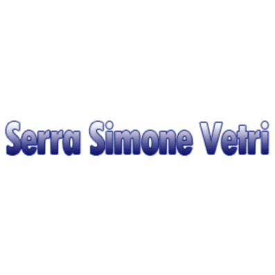 Serra Simone Vetri Logo