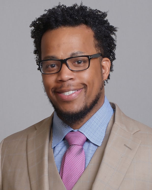 Images Ike Boykins - Thrivent