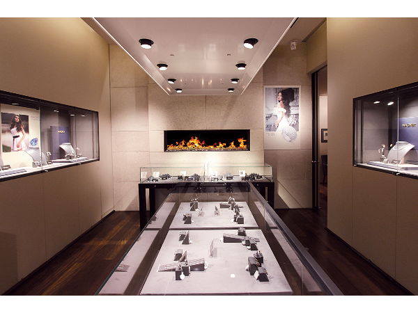 Juwelier Wagner, Kärntner Straße 32 in Wien