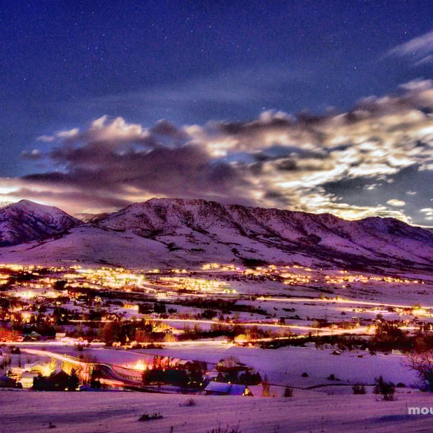 Images Mountain Luxury