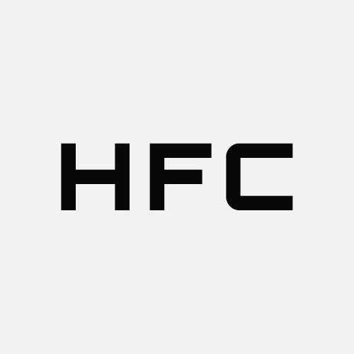 Harrison Fence Co. Logo