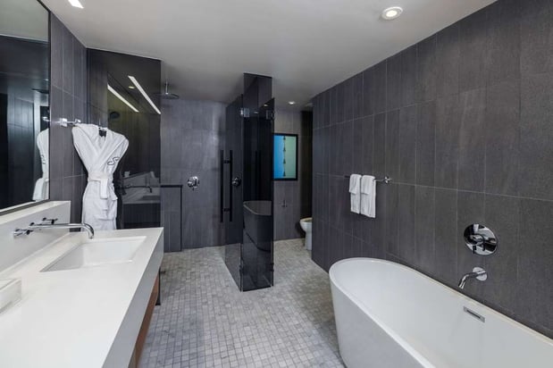 Images The Statler Dallas, Curio Collection by Hilton