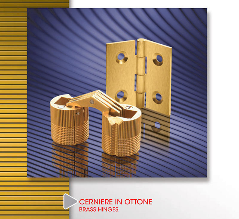 Images Cernierificio Valtoce