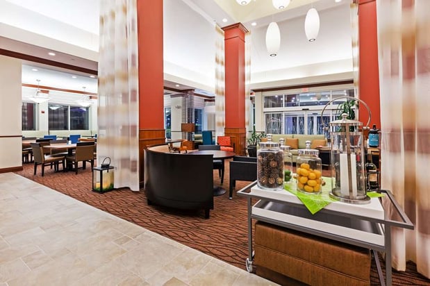 Images Hilton Garden Inn Corpus Christi